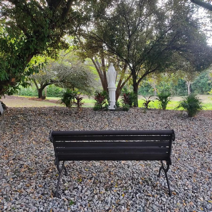 Arizona Ranch Hotel Girardot Eksteriør bilde