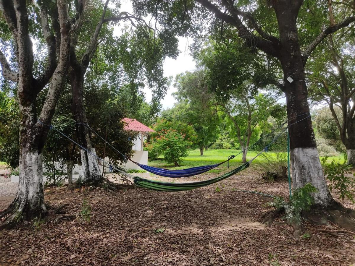 Arizona Ranch Hotel Girardot Eksteriør bilde