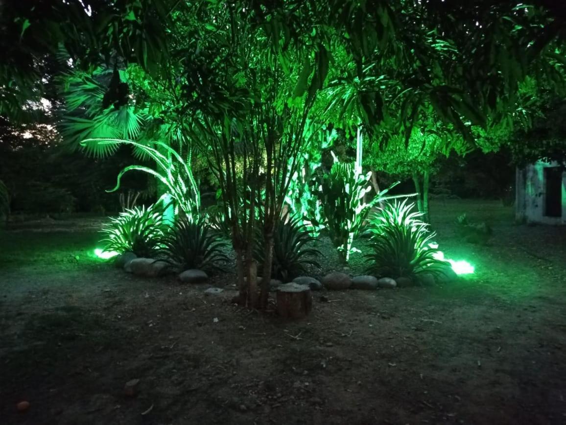Arizona Ranch Hotel Girardot Eksteriør bilde