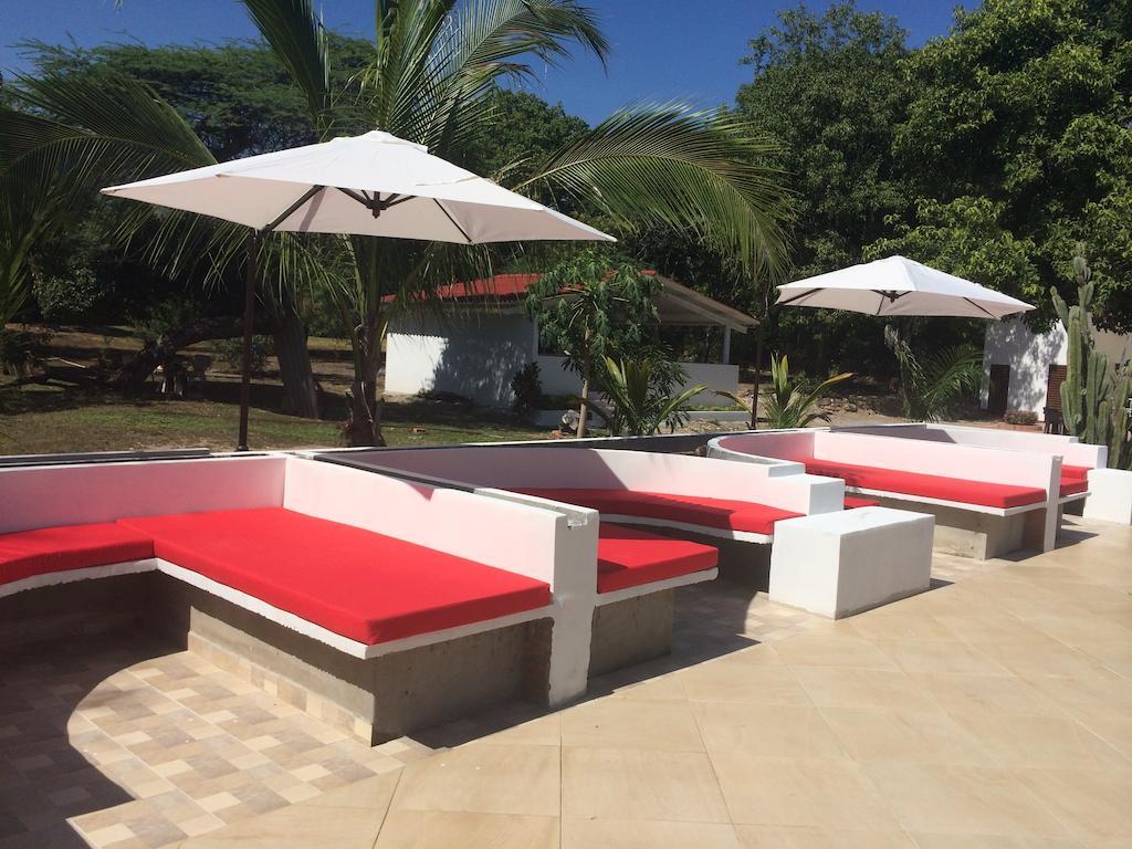 Arizona Ranch Hotel Girardot Eksteriør bilde